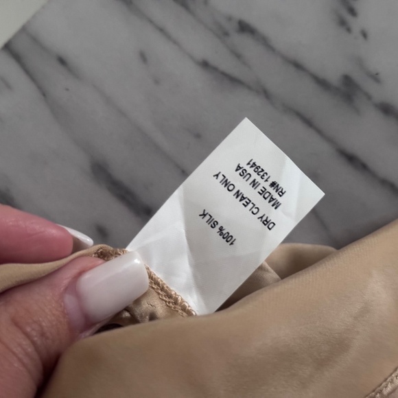 AMANDA UPRICHARD CHIARA DRESS - Picture 5 of 7